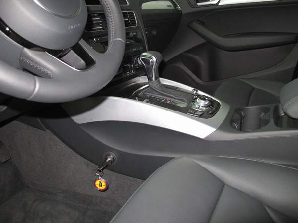 Audi Q5 Aut./TT. vltzr
