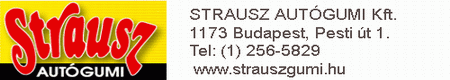 Strausz Autgumi