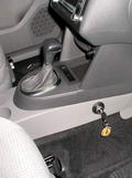 Caddy, Touran DSG