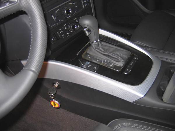 AUDI Q5 Tiptronic v�lt�z�r