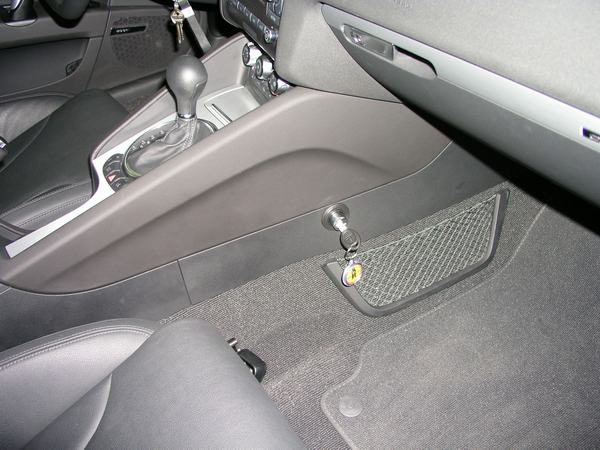 AUDI TT Tiptronic 2006-tl vltzr