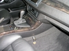 BMW X5 AUT./STEPTR.