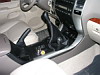 Land Cruiser KDJ 120D-4D (6 seb., 2003-tól)