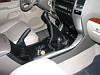 Land Cruiser KDJ 120D-4D (6 seb., 2003-tl)