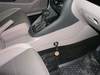 Golf 6 AUT./DSG. váltózár