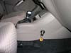 Tiguan Aut./Tiptronic váltózár