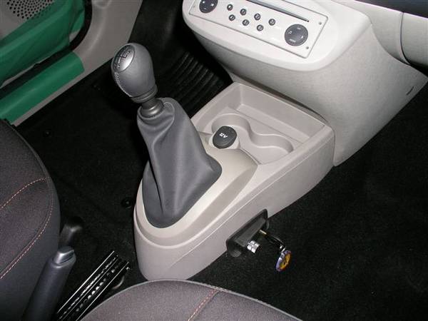 Twingo 2008 vltzr
