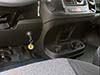 Fiat Ducato III. 2006 5-6 seb. váltózár és autószéf Fiat Ducato III. 2006 5-6 seb. váltózár és autószéf