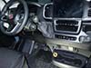 Fiat Ducato III. 2006 5-6 seb. váltózár és autószéf Fiat Ducato III. 2006 5-6 seb. váltózár és autószéf