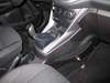 Ford B-Max váltózár beszerelés Ford B-Max váltózár