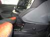 Ford KA váltózár beszerelés Ford Ka váltózár