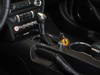 Ford Mustang VI. Aut. váltózár beszerelés Ford Mustang VI. Aut. váltózár beszerelés