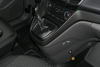 Ford Transit Connect III. váltózár beszerelés Ford Transit Connect III. 6 seb. váltózár beszerelés