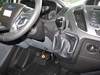 Ford Transit Custom váltózár beszerelés Ford Transit Custom, 2012 váltózár
