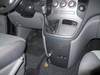 Hyundai H1 6 seb., R-elöl váltózár Hyundai H1 6 seb., R-hátul váltózár