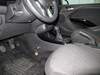 Opel Adam váltózár Opel Adam váltózár