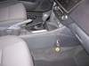 Toyota Auris II. váltózár beszerelés Toyota Auris II. váltózár