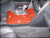 Camry váltózár