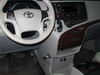 Toyota Sienna XL30 2010- Aut. vltzr beszerels