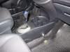Toyota Yaris váltózár beszerelés Yaris MultidriveS váltózár