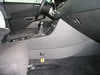 Passat B7 6seb. váltózár